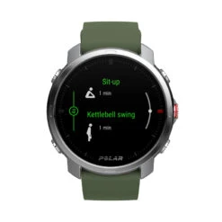 Polar Grit X -Skiutstyrsbutikk polar grit x green 5