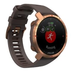 Polar Grit X Pro -Skiutstyrsbutikk polar grit x pro brown copper 5