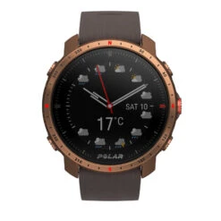 Polar Grit X Pro -Skiutstyrsbutikk polar grit x pro brown copper 6