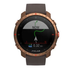 Polar Grit X Pro -Skiutstyrsbutikk polar grit x pro brown copper 7