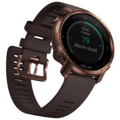 Polar Grit X Pro -Skiutstyrsbutikk polar grit x pro brown copper 8