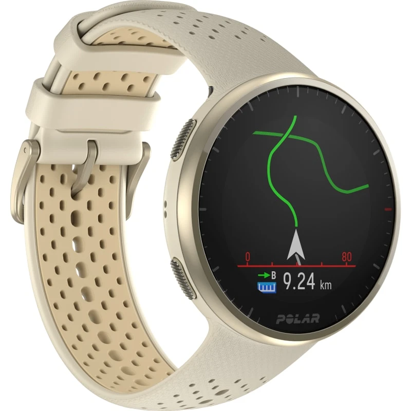 Polar Pacer Pro 4 Polar Pacer Pro - Bilde 2