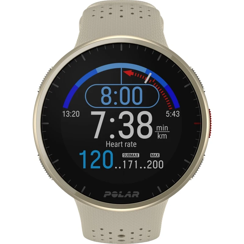 Polar Pacer Pro 8 Polar Pacer Pro - Bilde 6