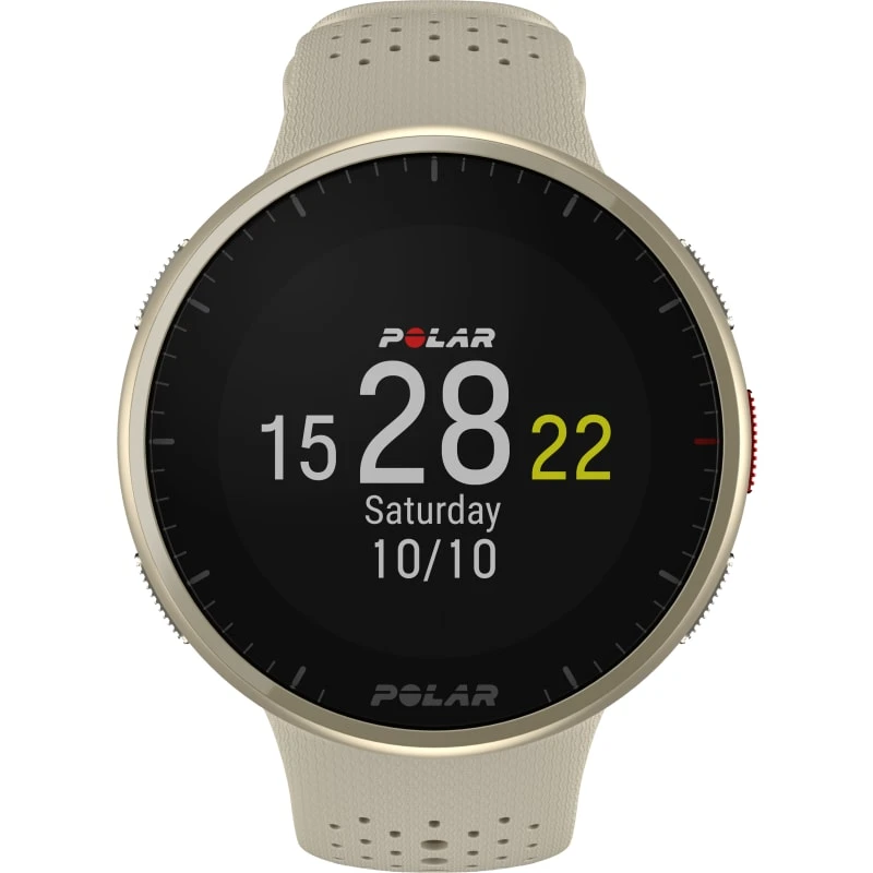 Polar Pacer Pro 10 Polar Pacer Pro - Bilde 8