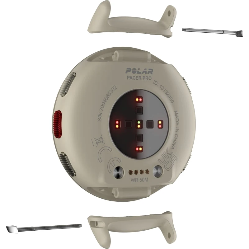 Polar Pacer Pro 13 Polar Pacer Pro - Bilde 11