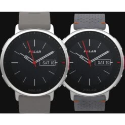 Polar Vantage V2 Shift 7 Polar Vantage V2 Shift -Skiutstyrsbutikk polar vantage v2 shift gray orange 2