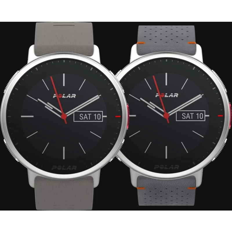 Polar Vantage V2 Shift 5 Polar Vantage V2 Shift - Bilde 3