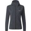 Rab Women's Borealis Jacket -Skiutstyrsbutikk rab women s borealis jacket beluga