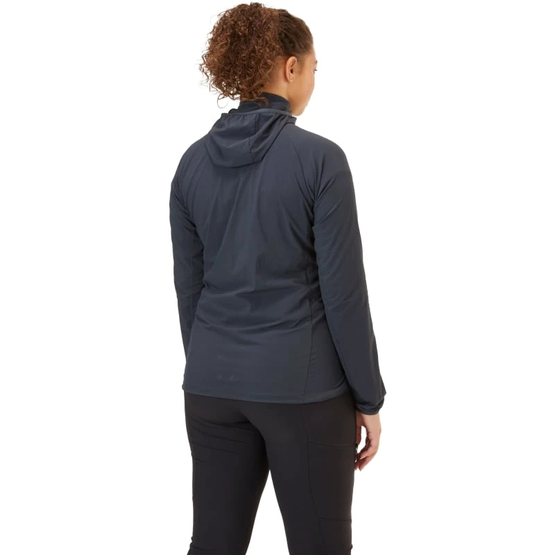 Rab Women's Borealis Jacket 5 Rab Women's Borealis Jacket - Bilde 3