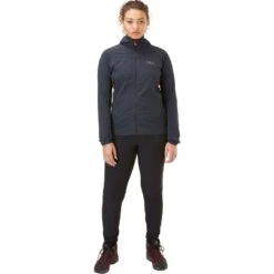 Rab Women's Borealis Jacket 9 Rab Women's Borealis Jacket -Skiutstyrsbutikk rab women s borealis jacket beluga 3