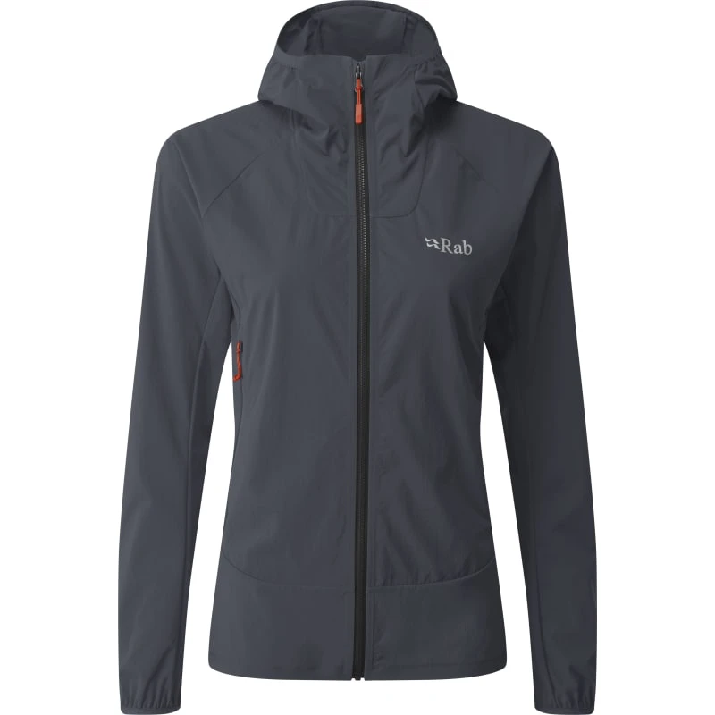 Rab Women's Borealis Jacket 3 Rab Women's Borealis Jacket