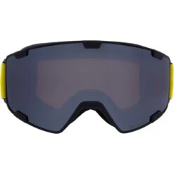 Red Bull SPECT Park -Skiutstyrsbutikk red bull spect park black c3 silver snow silver flash 1