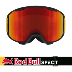 Red Bull SPECT Solo High Contrast