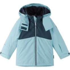 Kids' Reimatec Winter Jacket Salla