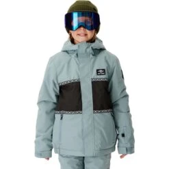 Rip Curl Kids' Olly Snow Jacket