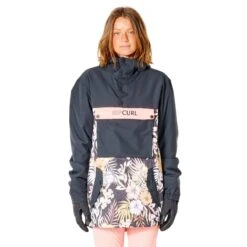 Rip Curl Women's Primative Anorak Jacket