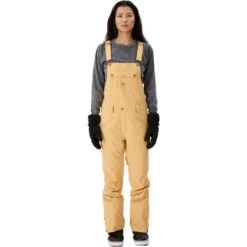 Rip Curl Women's Vermont Snow Bib