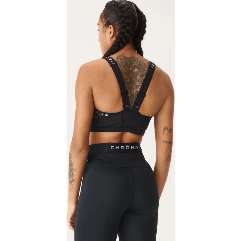 Röhnisch Infinite Flex Sportsbra 4 Röhnisch Infinite Flex Sportsbra - Bilde 2