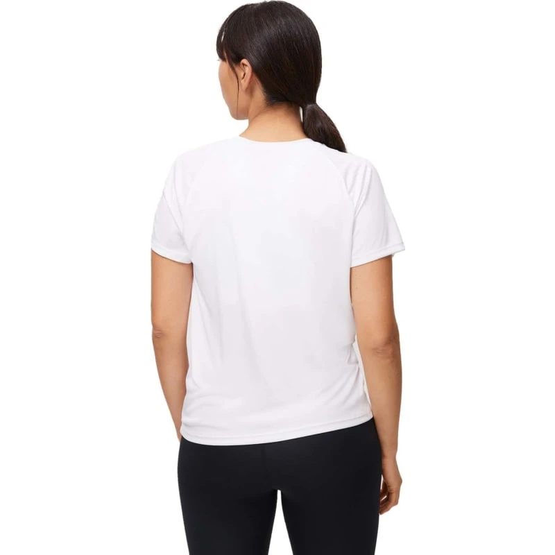 Röhnisch Women's Active Logo Tee 5 Röhnisch Women's Active Logo Tee - Bilde 3