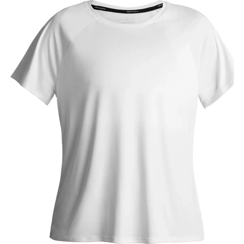 Röhnisch Women's Active Logo Tee 3 Röhnisch Women's Active Logo Tee
