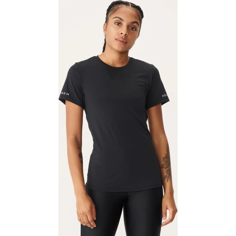 Röhnisch Women's Arc Tee 4 Röhnisch Women's Arc Tee - Bilde 2