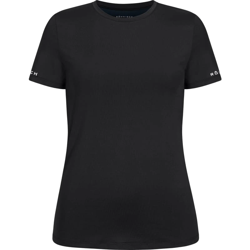 Röhnisch Women's Arc Tee 3 Röhnisch Women's Arc Tee