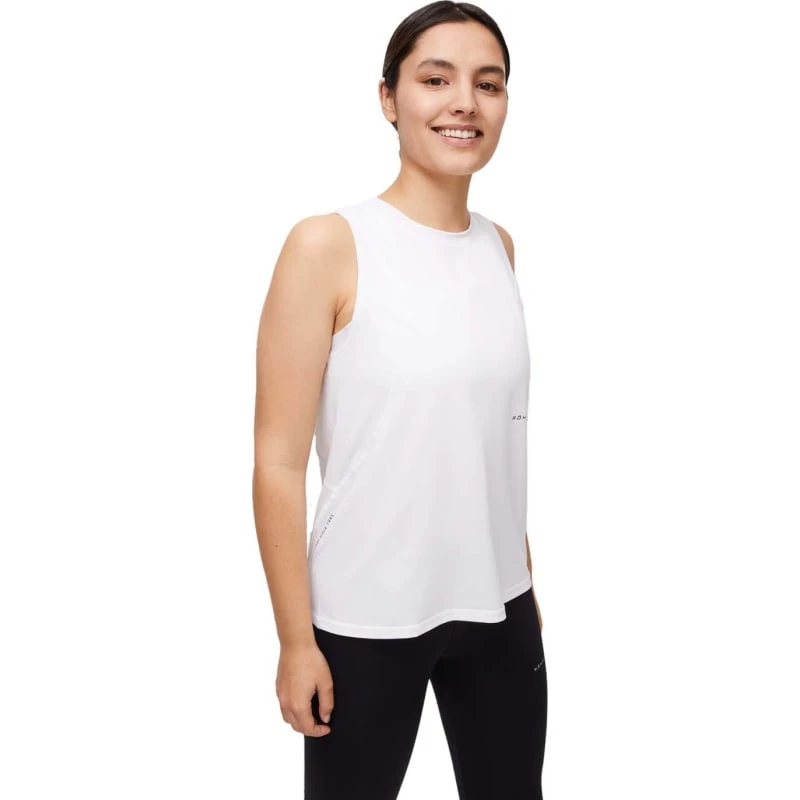 Röhnisch Women's Streamline Tank Top 4 Röhnisch Women's Streamline Tank Top - Bilde 2