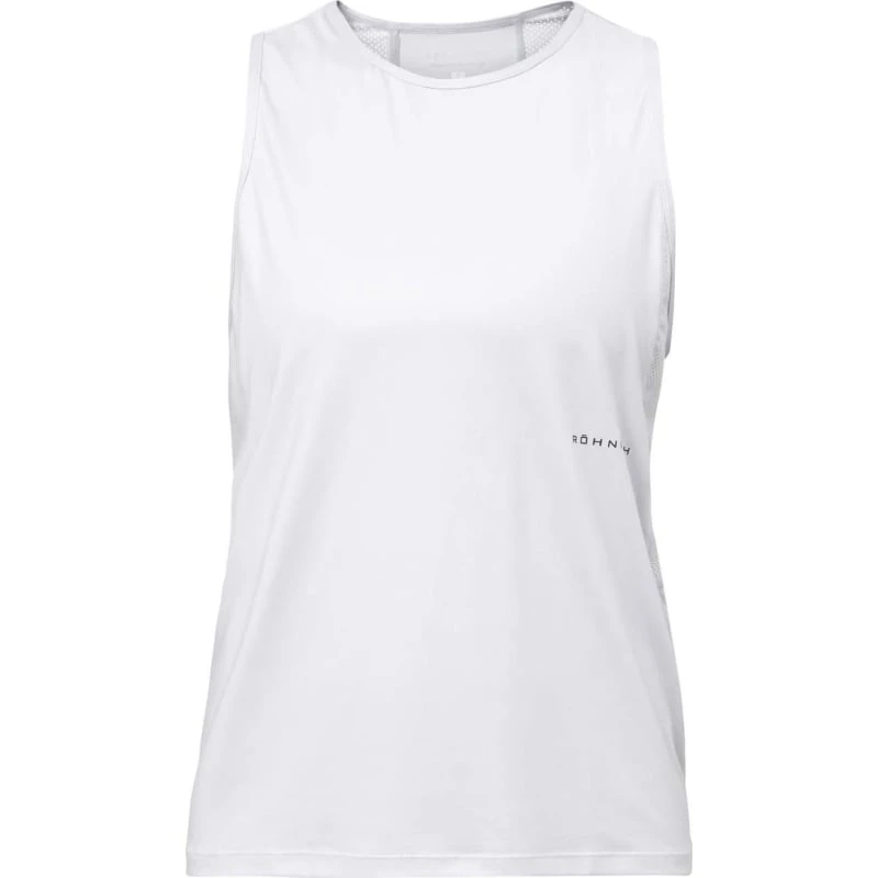 Röhnisch Women's Streamline Tank Top 3 Röhnisch Women's Streamline Tank Top