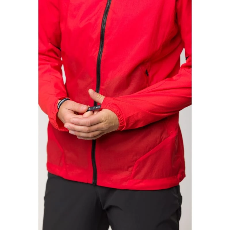 SALEWA Women's Pedroc Pro Polartec Alpha Jacket 6 SALEWA Women's Pedroc Pro Polartec Alpha Jacket - Bilde 4
