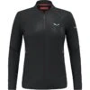 SALEWA Women's Pedroc Pro Polartec Alpha Jacket 1 SALEWA Women's Pedroc Pro Polartec Alpha Jacket -Skiutstyrsbutikk salewa women s pedroc pro polartec alpha jacket black out