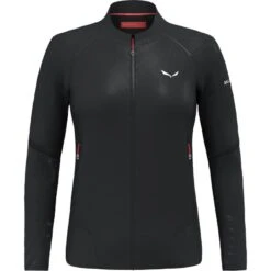 SALEWA Women's Pedroc Pro Polartec Alpha Jacket