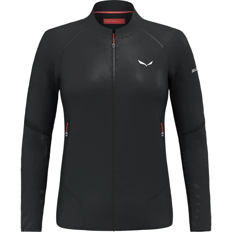 SALEWA Women's Pedroc Pro Polartec Alpha Jacket 3 SALEWA Women's Pedroc Pro Polartec Alpha Jacket