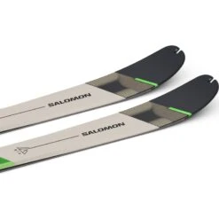 Salomon N MTN 86 Pro 8 Salomon N MTN 86 Pro -Skiutstyrsbutikk salomon n mtn 86 pro pastel neon green rainy day black 2