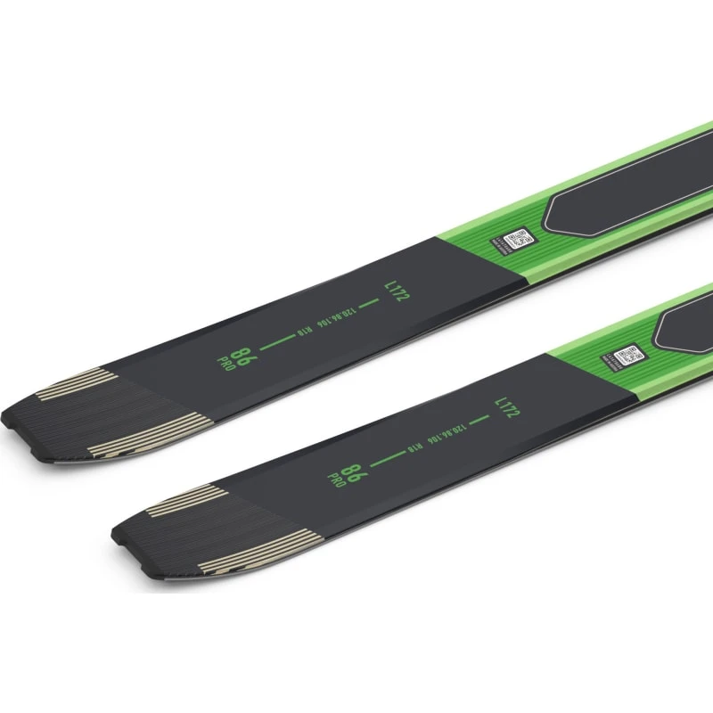 Salomon N MTN 86 Pro 6 Salomon N MTN 86 Pro - Bilde 4