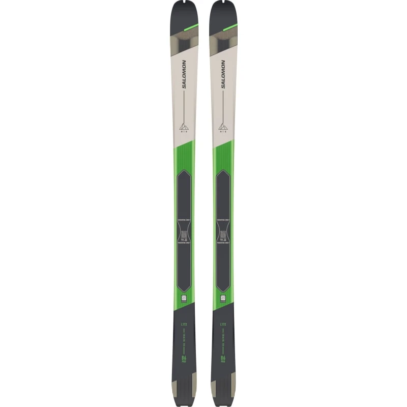 Salomon N MTN 86 Pro 3 Salomon N MTN 86 Pro