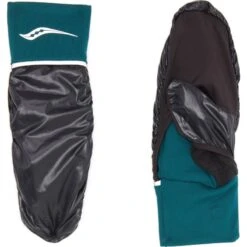Saucony Solstice Convertible Mitt