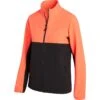 Saucony Women's Bluster Jacket 1 Saucony Women's Bluster Jacket -Skiutstyrsbutikk saucony women s bluster jacket vizi red