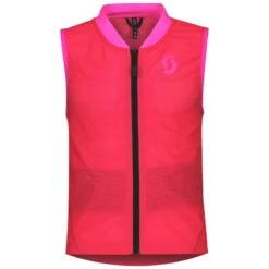 Scott Airflex Junior Vest Protector