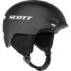 Kids' Scott Keeper 2 Plus -Skiutstyrsbutikk scott kids scott keeper 2 plus granite black