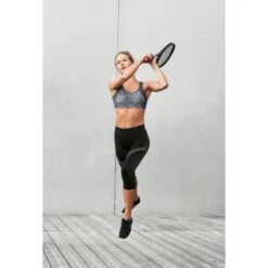 Shock Absorber Multi Sports Support Bra -Skiutstyrsbutikk shock absorber active multi sports bra asphalt print