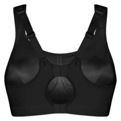Shock Absorber Multi Sports Support Bra -Skiutstyrsbutikk shock absorber active multi sports bra black 1