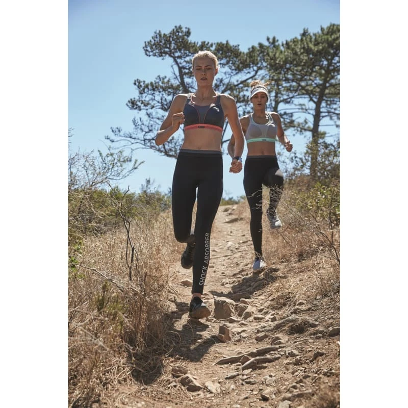 Shock Absorber Ultimate Run Bra 5 Shock Absorber Ultimate Run Bra - Bilde 3