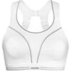 Shock Absorber Ultimate Run Bra 2 Shock Absorber Ultimate Run Bra -Skiutstyrsbutikk shock absorber ultimate run bra white