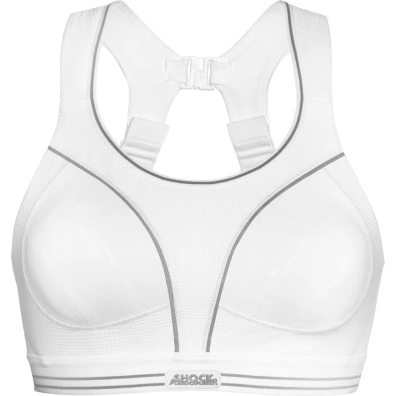 Shock Absorber Ultimate Run Bra 3 Shock Absorber Ultimate Run Bra
