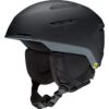 Smith Altus Mips -Skiutstyrsbutikk smith altus mips matte black charcoal