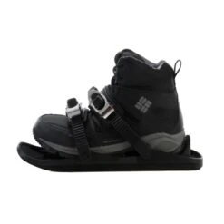 Skiutstyrsbutikk 16 Skiutstyrsbutikk -Skiutstyrsbutikk snowfeet snowfeet black 1