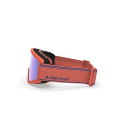 Spektrum Templet Junior Bio Essential -Skiutstyrsbutikk spektrum templet junior bio essential red punch 2