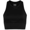 Super.natural Women's Liquid Flow Top -Skiutstyrsbutikk super natural women s liquid flow top jet black