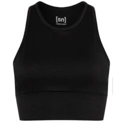 Super.natural Women's Liquid Flow Top