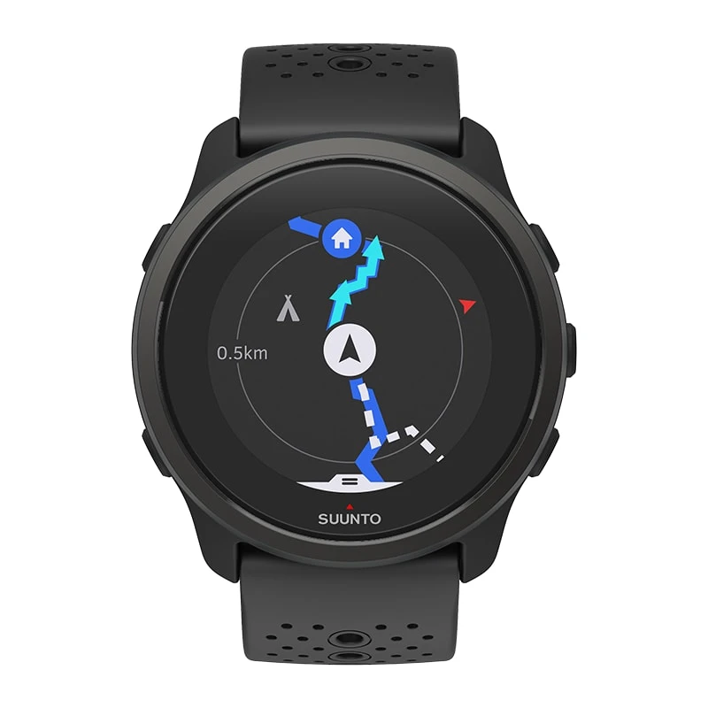 Suunto 5 Peak 4 Suunto 5 Peak - Bilde 2